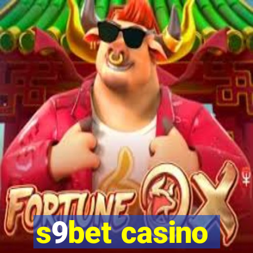 s9bet casino